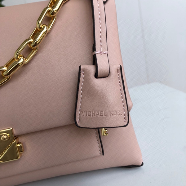 マイケルコースバッグ細部ディテール